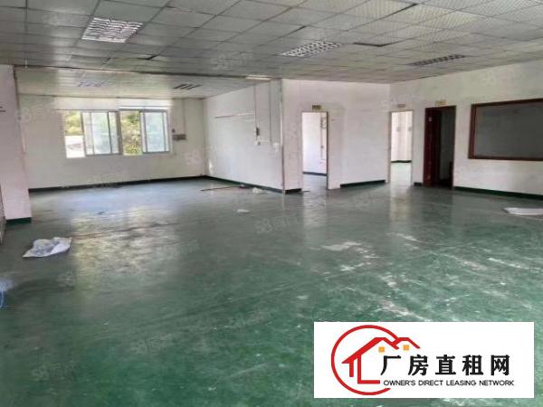  观澜福民龙观快线边上新出带装修560平方出租
