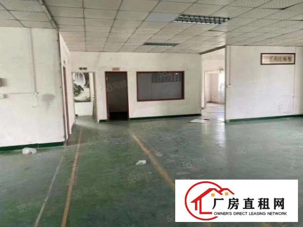  观澜福民龙观快线边上新出带装修560平方出租
