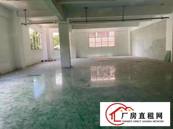  观澜福民龙观快线边上新出带装修560平方出租