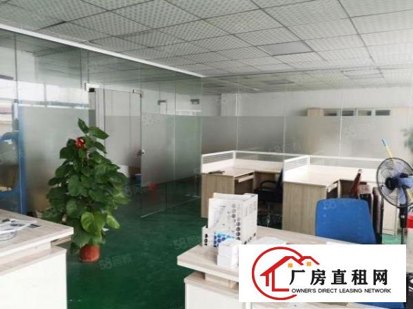  龙华观澜小面积厂房办公室招租50平100平150平180平