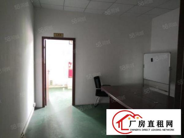 福前路边三楼整层1050平米精装修已空随时可看