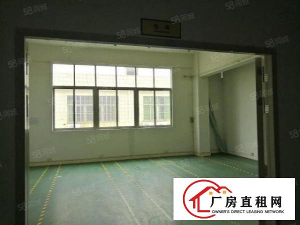  福前路边三楼整层1050平米精装修已空随时可看