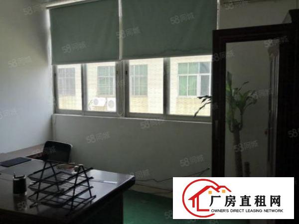  福前路边三楼整层1050平米精装修已空随时可看