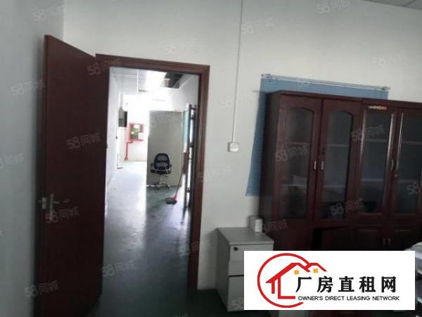  福前路边三楼整层1050平米精装修已空随时可看
