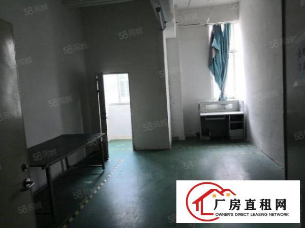  福前路边三楼整层1050平米精装修已空随时可看