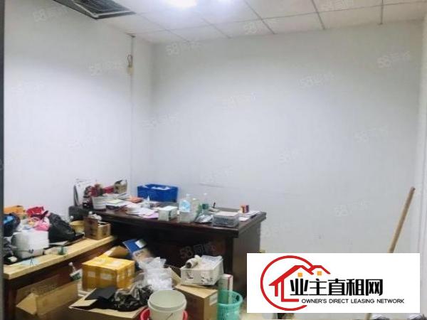  观澜福民楼上220平，带办公室装修，全吊顶，园区形象好，