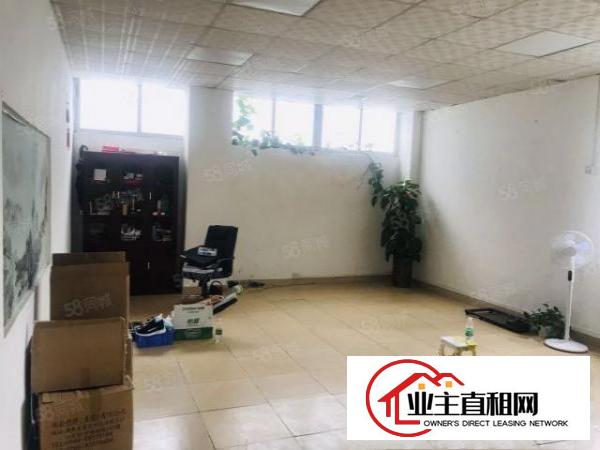  观澜福民楼上220平，带办公室装修，全吊顶，园区形象好，