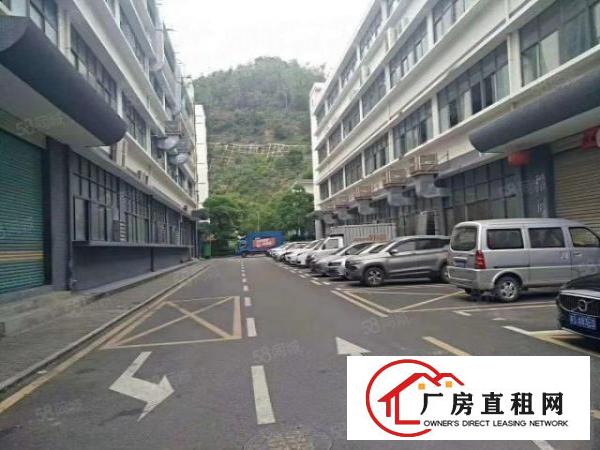  福前路旁工业园厂房招租，面积550平方精装修办公水电齐全。