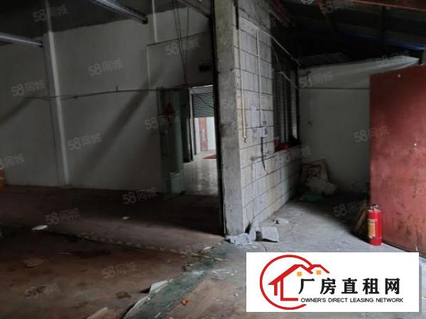  小加工福音厂房，300平1楼，限时秒杀