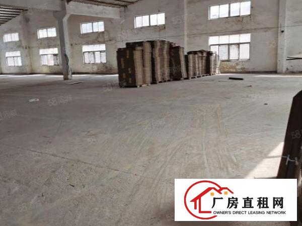  观澜章阁新出原房东单一层钢构2100平出租