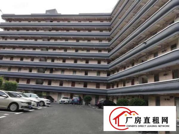  观澜桂花工业园500平带豪华装修厂房招租出租仓库全新地坪漆
