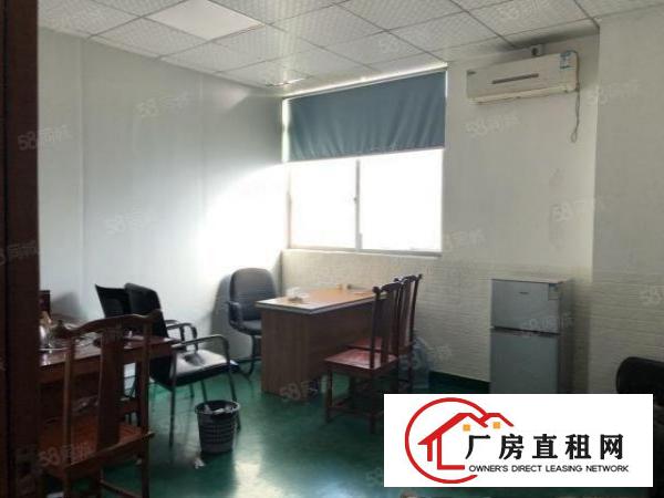  龙华观澜工业园精装修无尘车间仓库厂房出租850平价格便宜