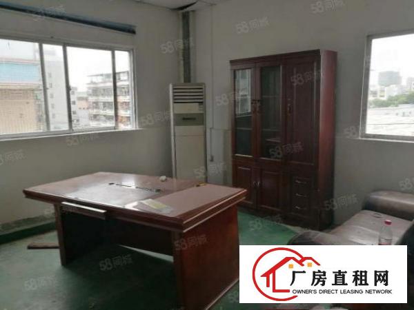  观澜新田新出楼上1500平，大小可分，适合做仓库，价格实惠