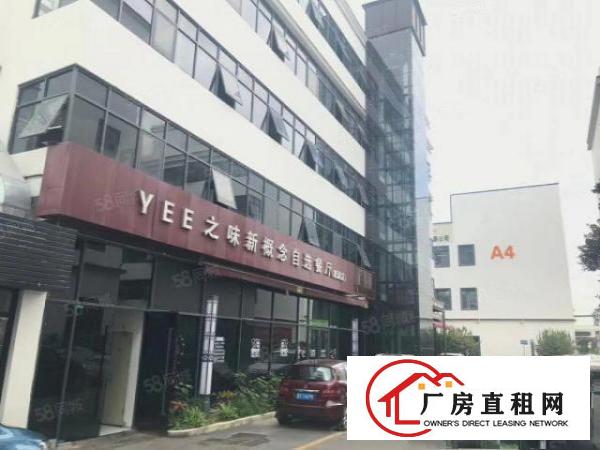  观澜全新无尘车间1500平19全包精装免转让费拎包入住级别高