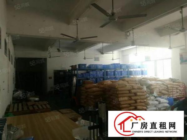  （厂房出租）观澜1080成熟厂房，配套完善业主直租