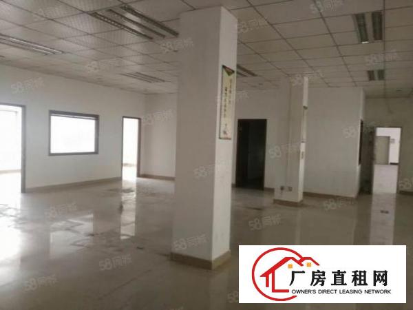  （厂房出租）观澜1080成熟厂房，配套完善业主直租