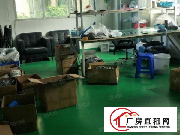  福民福前路新出原房东300平方带装修。