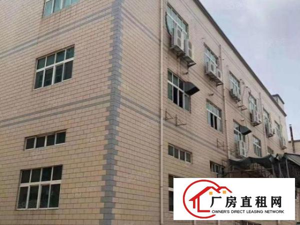  观澜梅观高速出口新出原房东厂房招租3600平