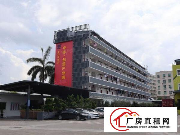  观澜章阁塘前市场附近80平米一楼办公仓库厂房业主直租