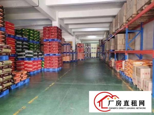  观澜梅关高速口可以做食品独门独院10000平厂房出租