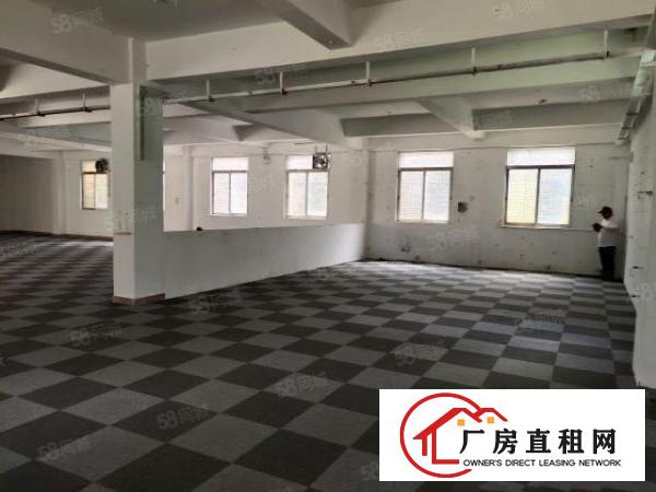  1500平精致钢架，带900平独栋办公室，水电齐全，价格实惠