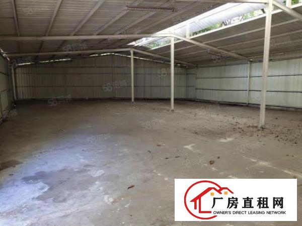  1500平精致钢架，带900平独栋办公室，水电齐全，价格实惠