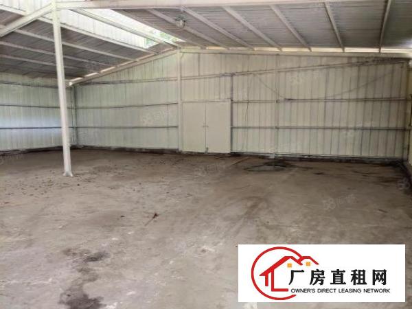  1500平精致钢架，带900平独栋办公室，水电齐全，价格实惠