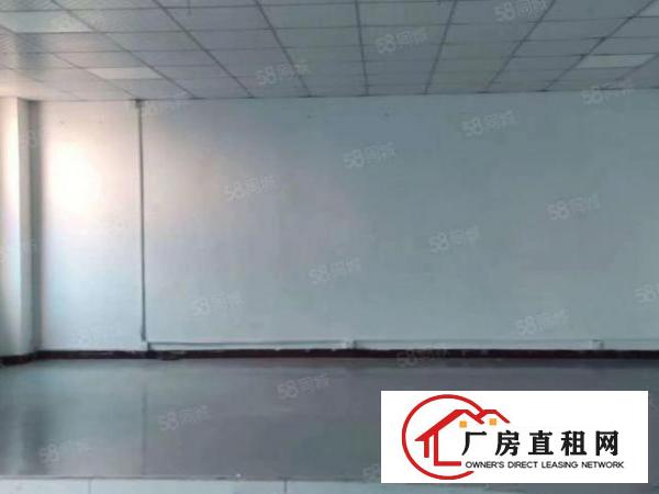  观澜福民，豪华精装修带无尘车间面积1850平，公摊小水电现成