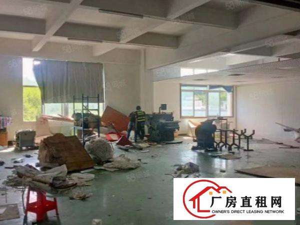  樟坑径6楼650平方，带装修，厂房出租