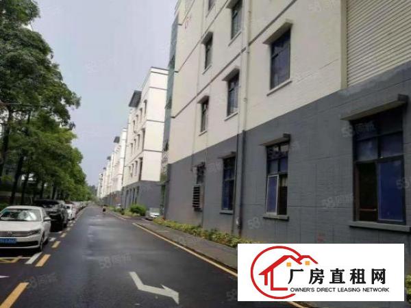  观澜高速一楼650平15000全包急租带红本精装修可办环评