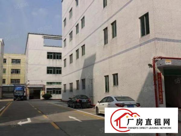  牛湖大水田楼上800平米豪华装修水电齐全入驻即可使用已空出