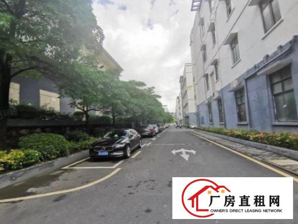  龙华观澜福民原房东楼上800平米厂房仓库出租价格租只租17元