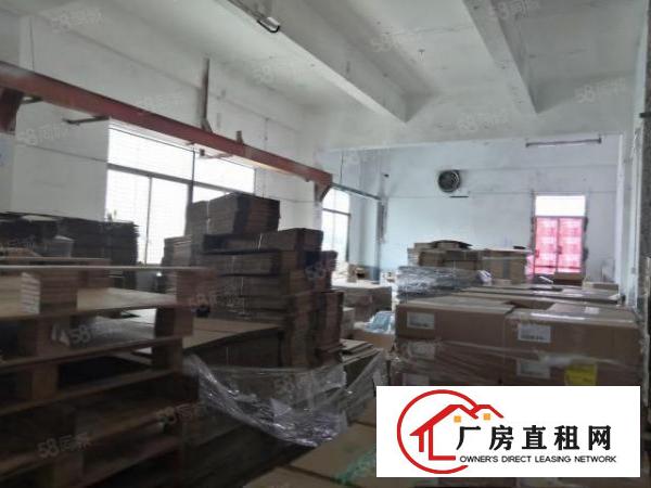  君子布环观南路边上一楼230和420平米