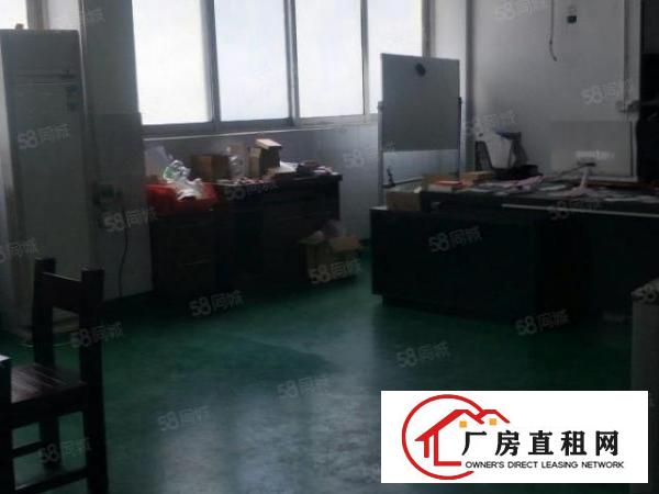  观澜福民新出带装修910平出租