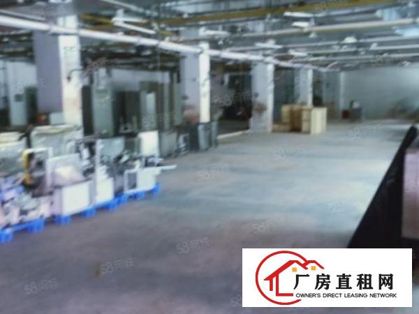  20元起500平方起观澜地铁站附近厂房出租仓库招租