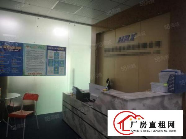  观澜章阁大富工业区新出大型园区花园式2楼1780平厂房出租