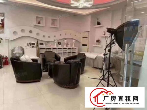  龙华观澜梅观高速路口楼上精装修独院厂房楼上2050平