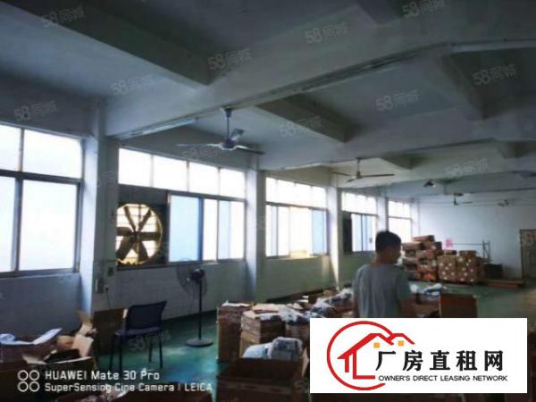  新田社区观平路1楼420租金31沿街铺面合同2年