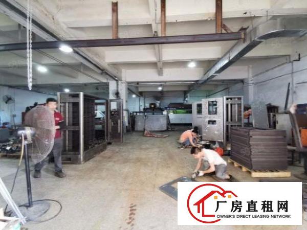  新田社区观平路1楼420租金31沿街铺面合同2年
