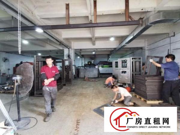  新田社区观平路1楼420租金31沿街铺面合同2年