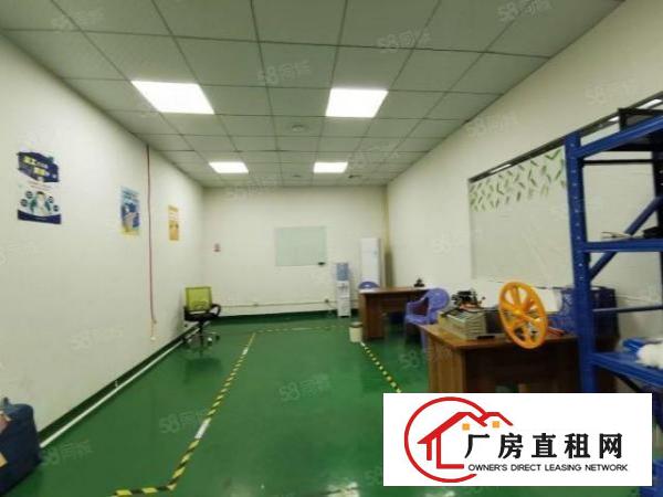  桂花社区有流水线办公室配电按需宿舍按需有电梯