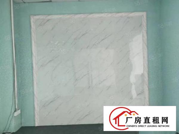  观澜桂花观光路旁新出精装修638平厂房出租无需转让费