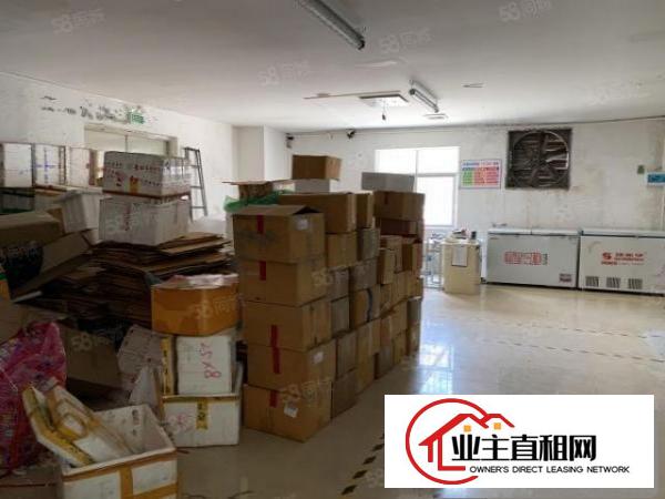  观澜牛湖新出一楼410平带装修办公室，前台，领包入住