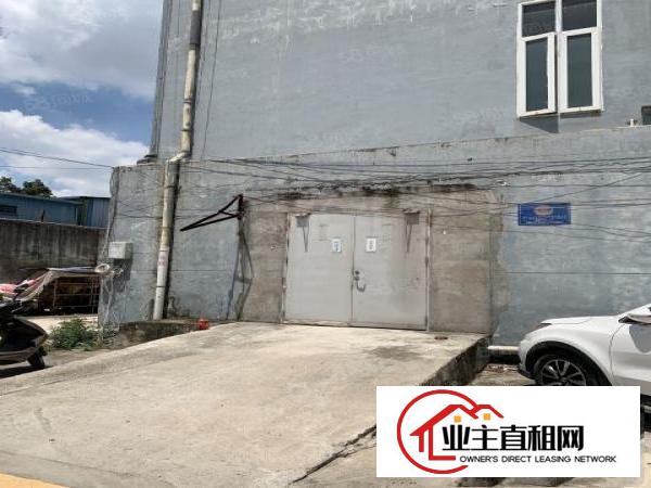  观澜牛湖新出一楼410平带装修办公室，前台，领包入住