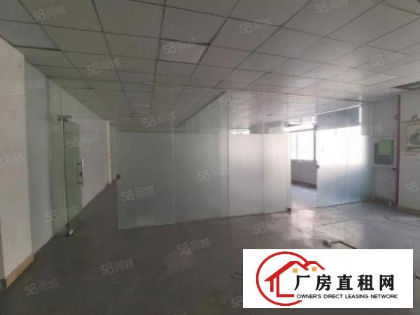 桂花庙溪村附近新出三楼1200平，精装修厂房出租