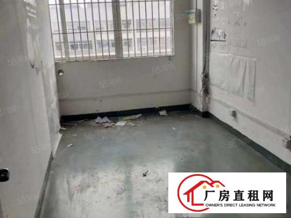  观澜樟坑径高新产业园楼上290平精装修水电齐全可申请高新补贴