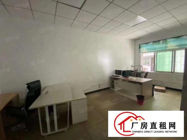  观澜新田新出精装修1楼750平厂房出租水电齐全无需转让费