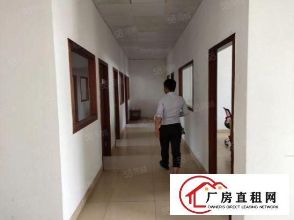  630平精致独栋，办公室精装修，水电齐全