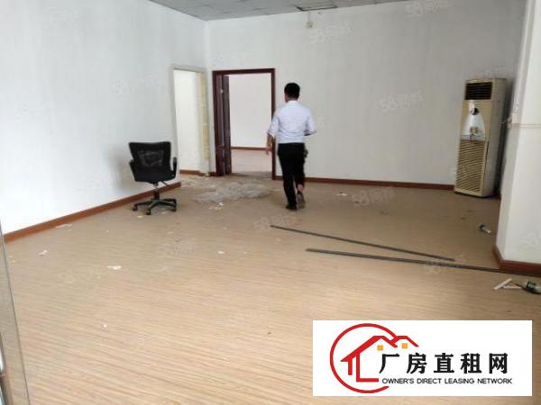  630平精致独栋，办公室精装修，水电齐全