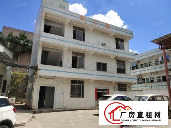  630平精致独栋，办公室精装修，水电齐全